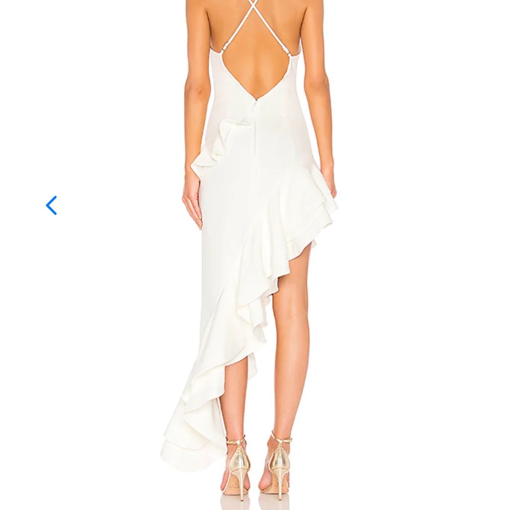 Lovers and Friends Dress